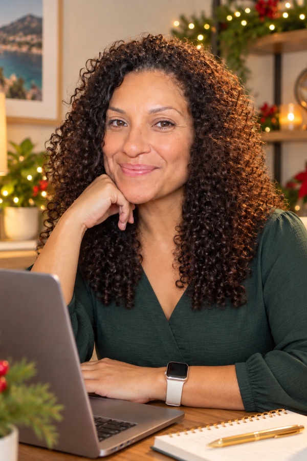 Cruise Brothers Travel Agent Raquel Bonilla
